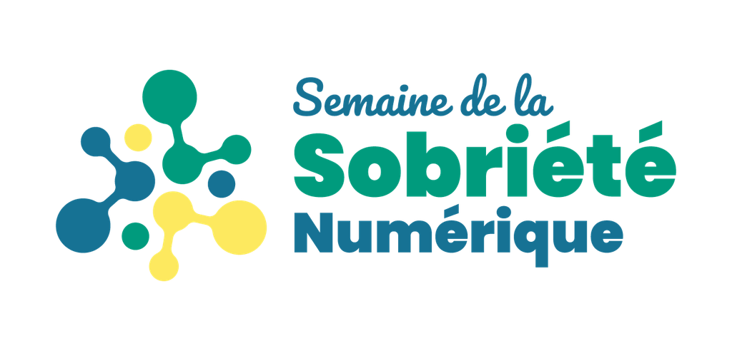 Soutenez la Semaine de la Sobriété Numérique