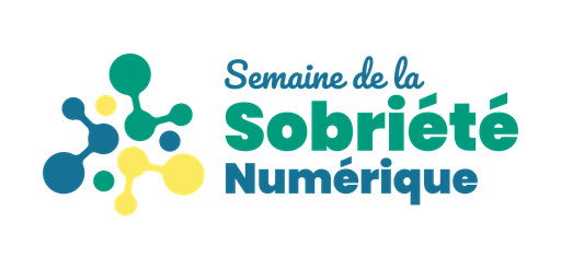 Soutenez la Semaine de la Sobriété Numérique